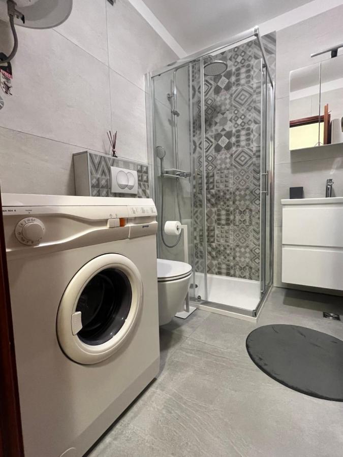 Apartment Maui Малинська Екстер'єр фото