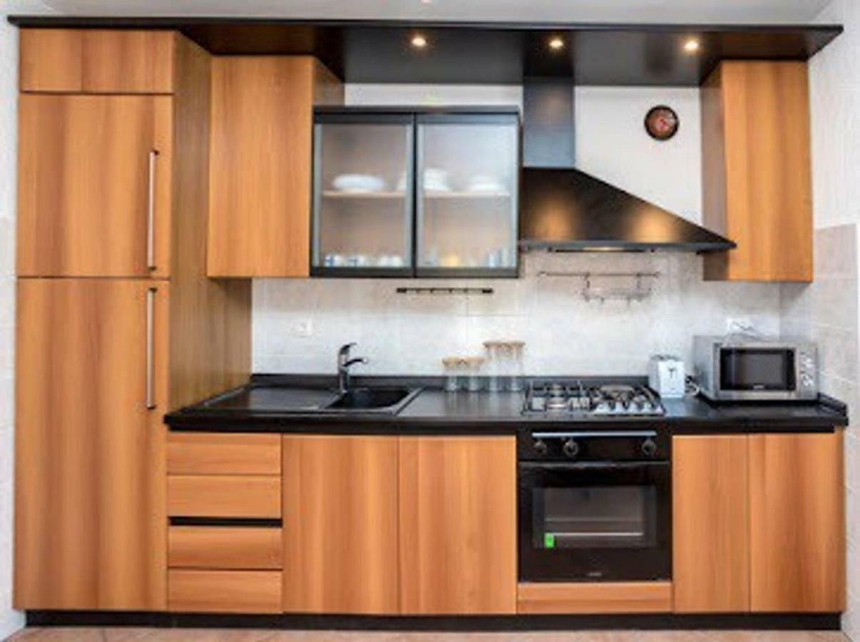 Apartment Maui Малинська Екстер'єр фото