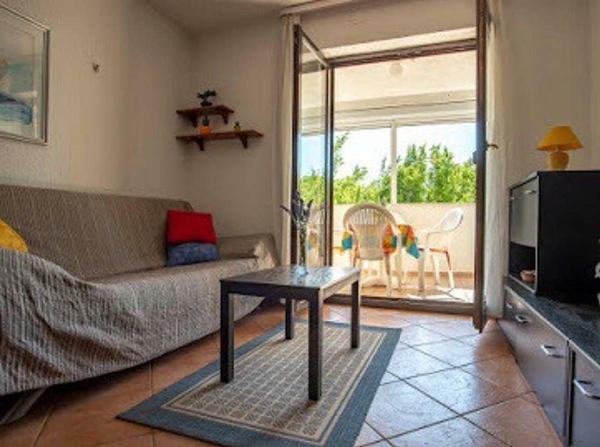 Apartment Maui Малинська Екстер'єр фото