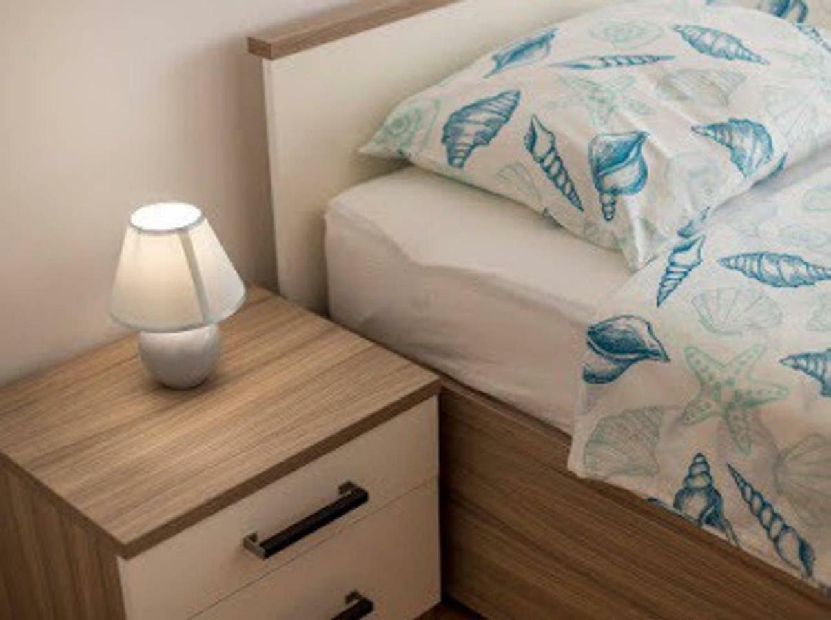 Apartment Maui Малинська Екстер'єр фото